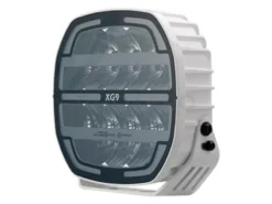 XG-Lights XG9 White - Bilde 4