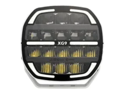 XG-Lights XG9 White - Bilde 5