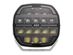 XG-Lights XG9 White - Bilde 6