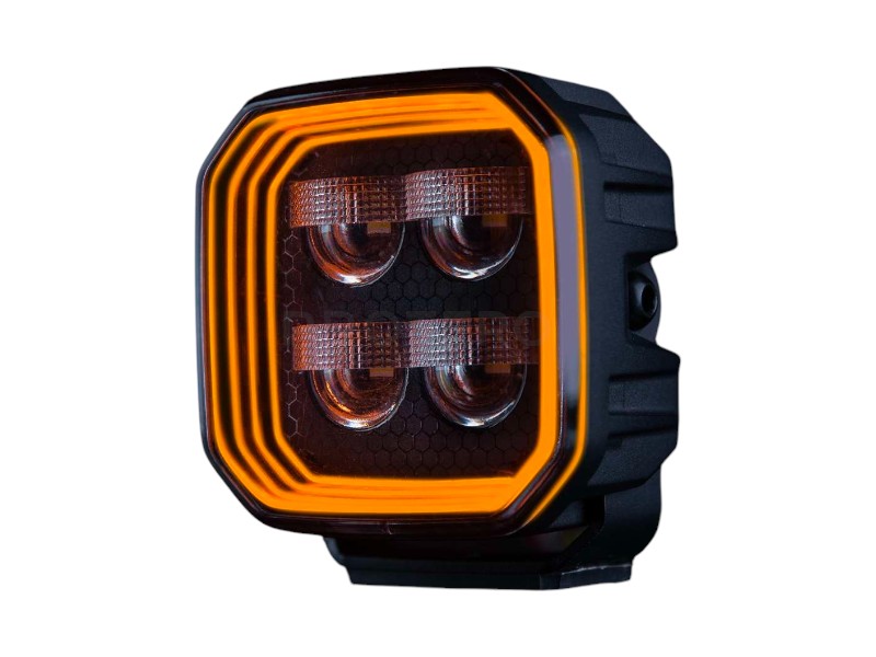 Strands FOR9T NO-GLARE 78