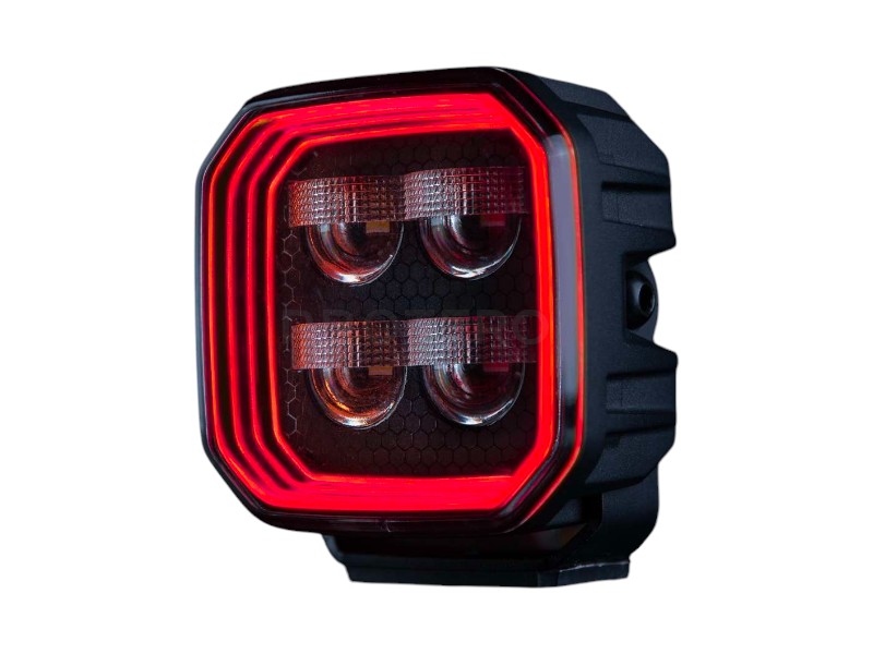 Strands FOR9T NO-GLARE 78 - Bilde 2