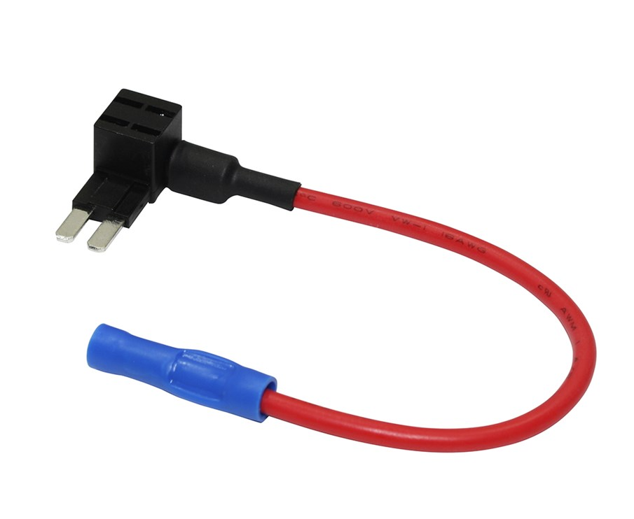 Sikringsadapter Micro2-sikring