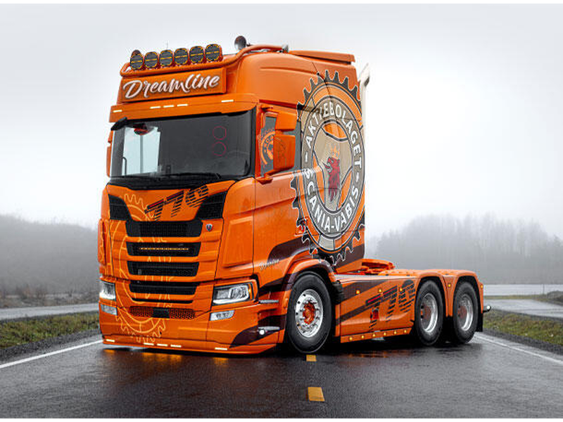 XG-Lights XG9 White - Bilde 2