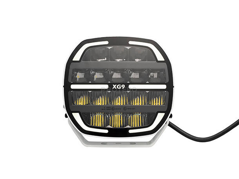 XG-Lights XG9 White - Bilde 6