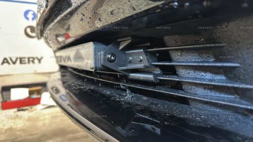 DSM Integra Tesla Model Y - Bilde 8