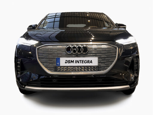 DSM Integra Audi Q4 2021+