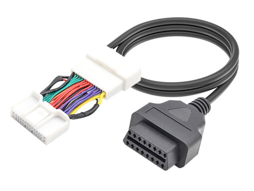 XBB Tesla Model 3/Y ODB-2 Adapter