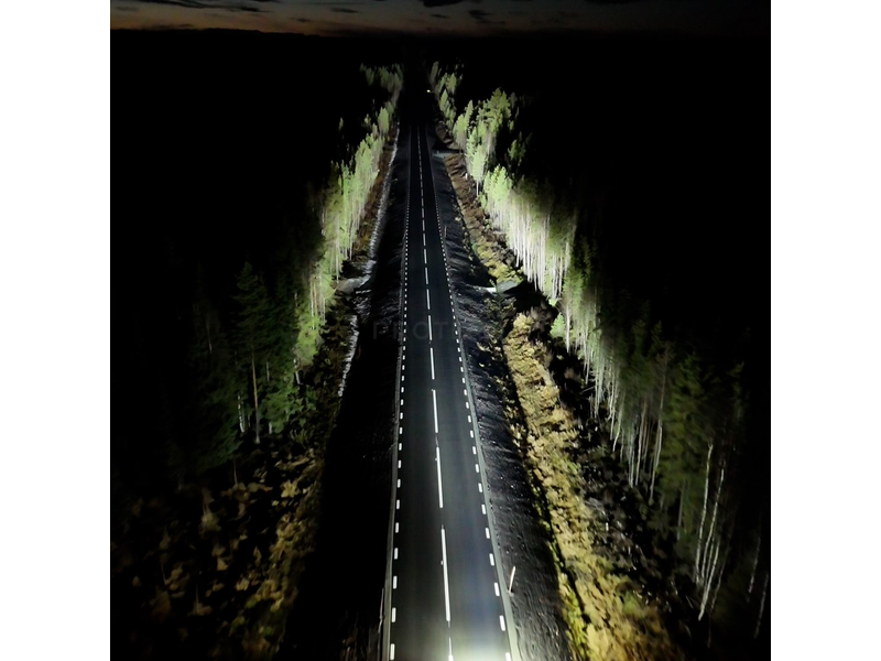 Briod Olympus 2.0 9 - Bilde 8