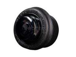 Alternative view of Strands Freedom Dark Raven (Hvit)