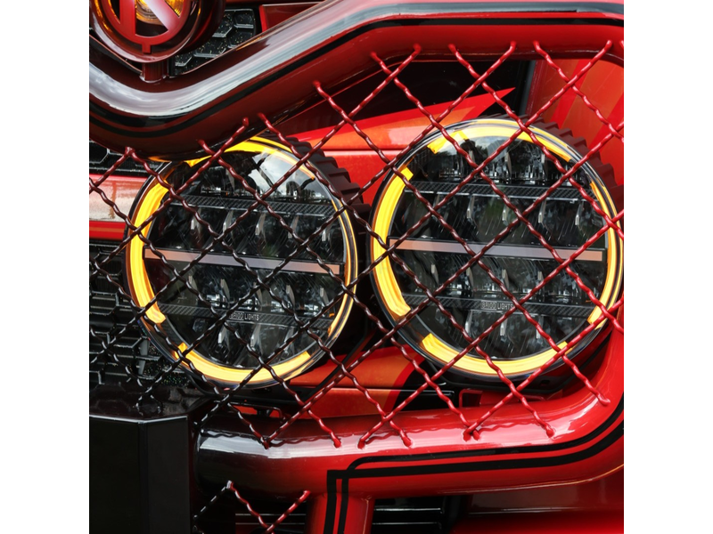 Briod Olympus 2.0 9 - Bilde 6