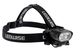 LEDWISE Titan