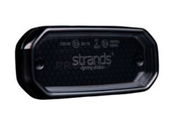 Alternative view of Strands FOR9T Scale (Hvit)