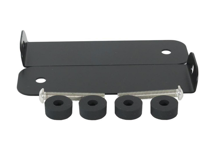 Universale Fix-point braketter (2 stk.)