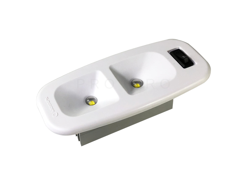 Labcraft Vanlite V35 MB Vito 2014+