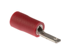 Alternative view of Flatstift 2,8 mm rød hann 0,5-1,5 mm² (100 stk.)