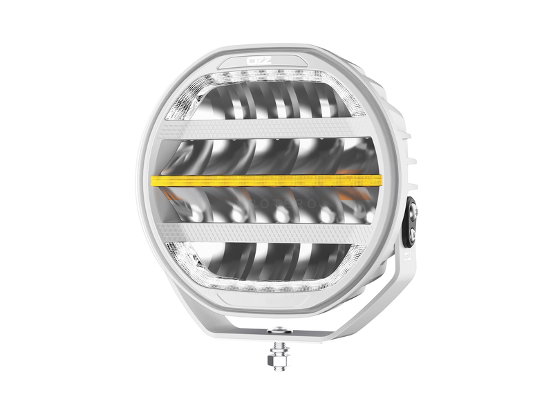 OZZ XR3 P9 65 Arctic Edition - Bilde 3