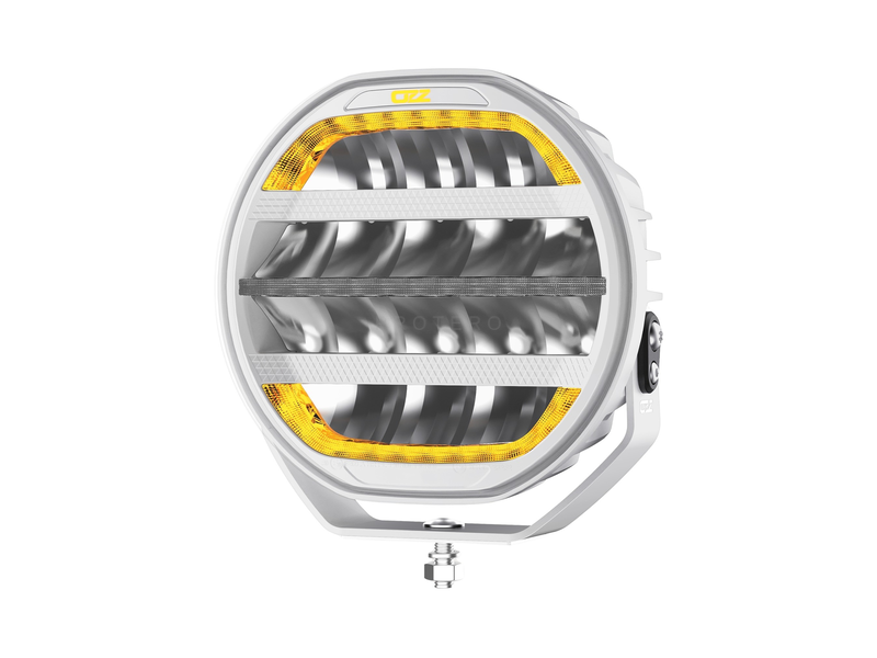 OZZ XR3 P9 65 Arctic Edition - Bilde 2