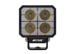 Alternative view of BRT Edgeless 40