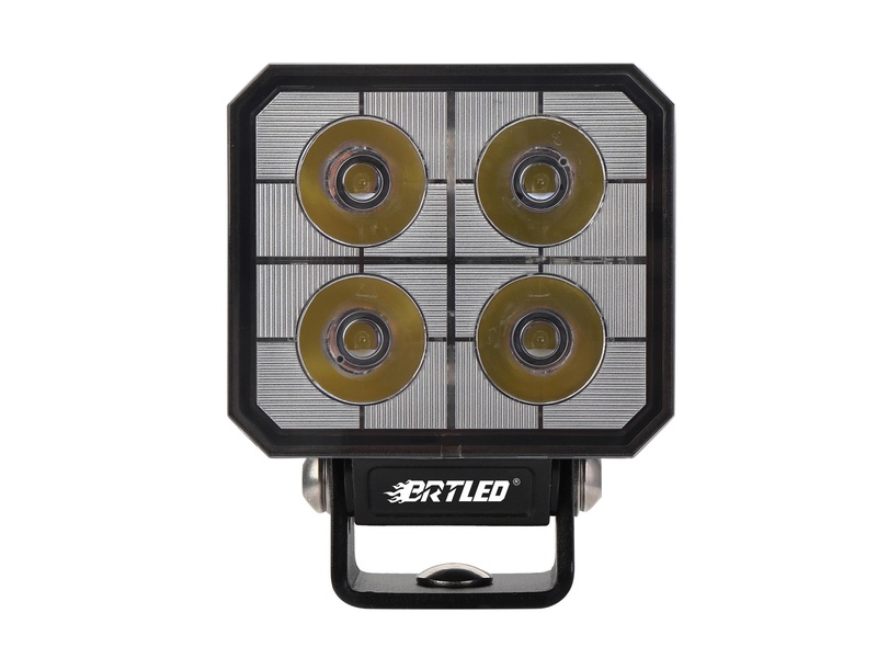 BRT Edgeless 40 - Bilde 2