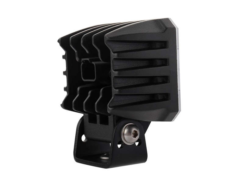 BRT Edgeless 40 Gult glass - Bilde 3