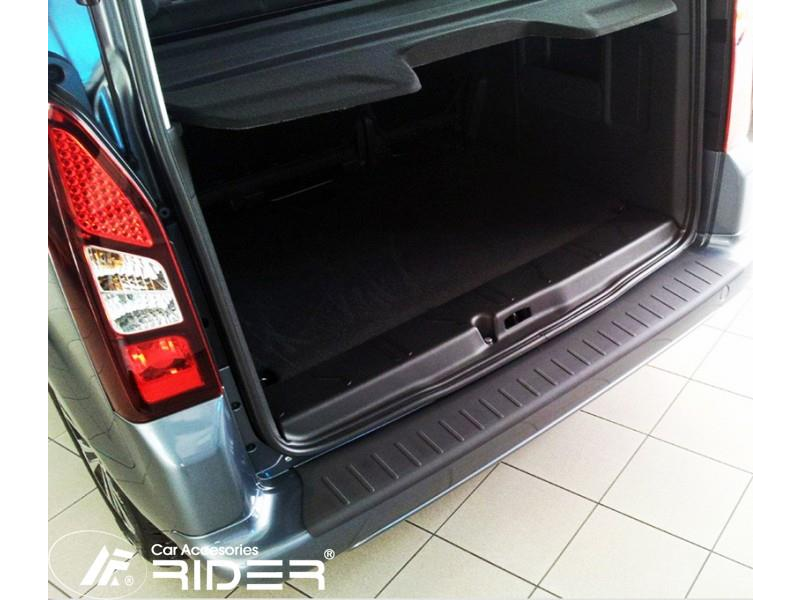 Bakfangerbeskytter Citroen Berlingo 2008-2017