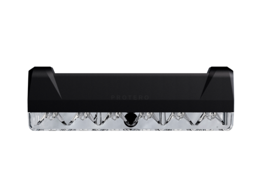 Axixtech Edge Dagger ED6 (Oransje/Blå) - Bilde 3