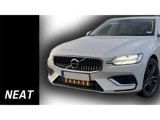 NEAT NEAT Volvo V60 2019-2022