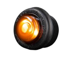 Strands Freedom Dark Raven (Oransje)