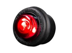 Strands Freedom Dark Raven (Rød)