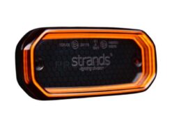 Strands FOR9T Scale (Oransje)
