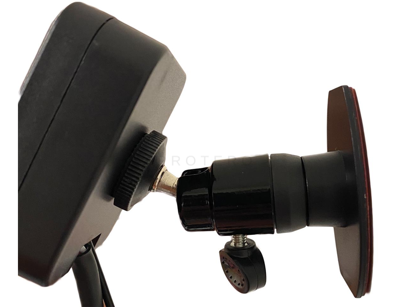 VP SR5X Kontrollpanel - Bilde 4