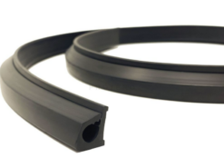 VP Gummi kabellist 3M Teip