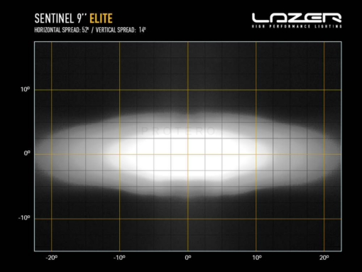 Lazer Sentinel 9 Elite Gen2 - Bilde 6