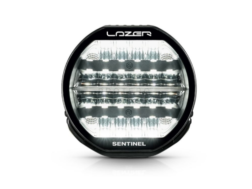 Lazer Sentinel 9 Elite Highline Beacon - Bilde 3