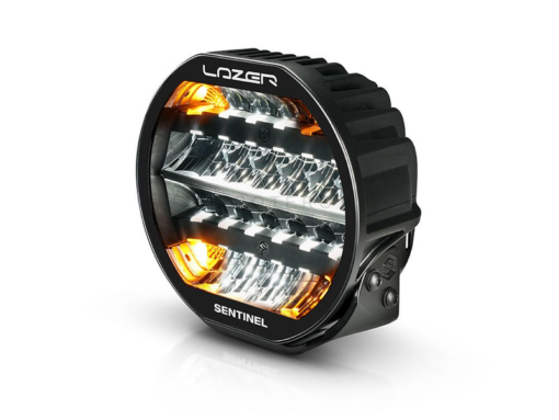 Lazer Sentinel 9 Elite Highline Beacon