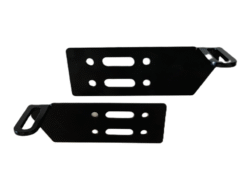 Monteringsbraketter Vinkel (1 par)