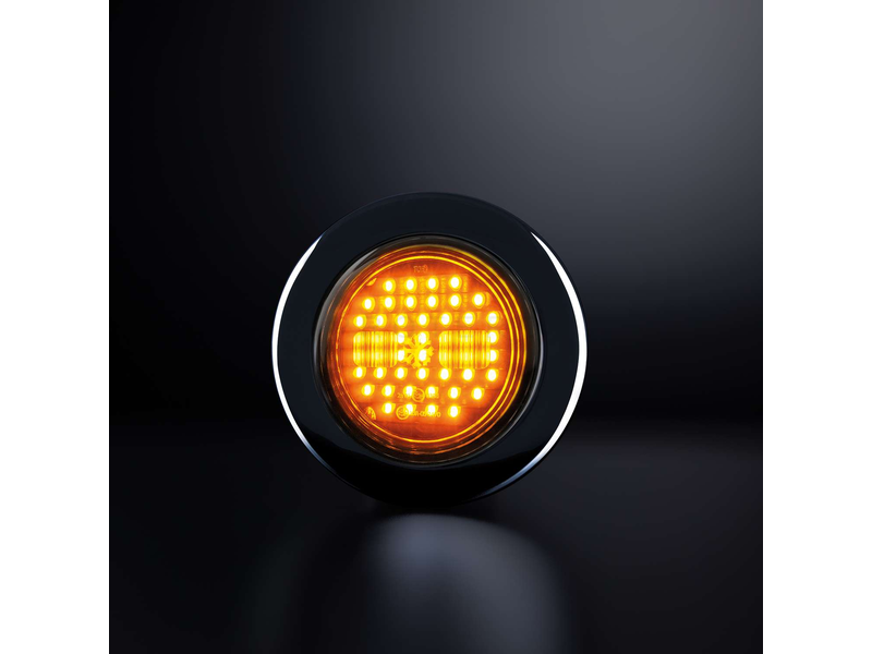 Strands Dark Knight IZE LED (Blinklys) - Bilde 4