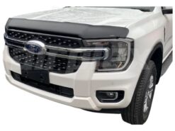 Panserbeskytter Ford Ranger 2023+ (Matt sort)