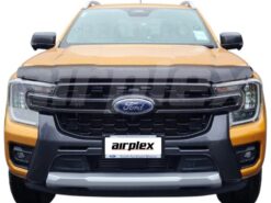 Alternative view of Panserbeskytter Ford Ranger 2023+