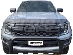 Alternative view of Panserbeskytter Ford Ranger Raptor 2023+ (Matt sort)
