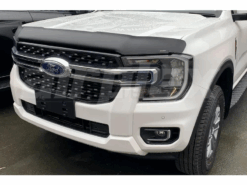 Panserbeskytter Ford Ranger 2023+ (Matt sort)