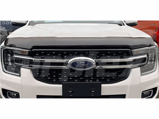 Panserbeskytter Ford Ranger Raptor 2023+