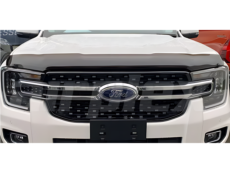 Panserbeskytter Ford Ranger Raptor 2023+