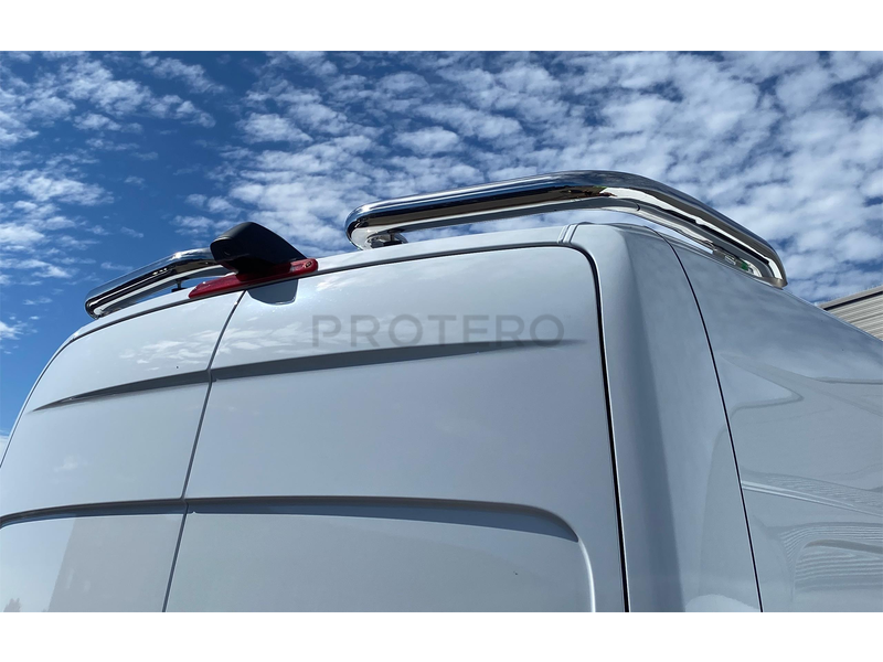 Takbøyle Bak MB Sprinter W906/W907 2014+ H2 (Blank)