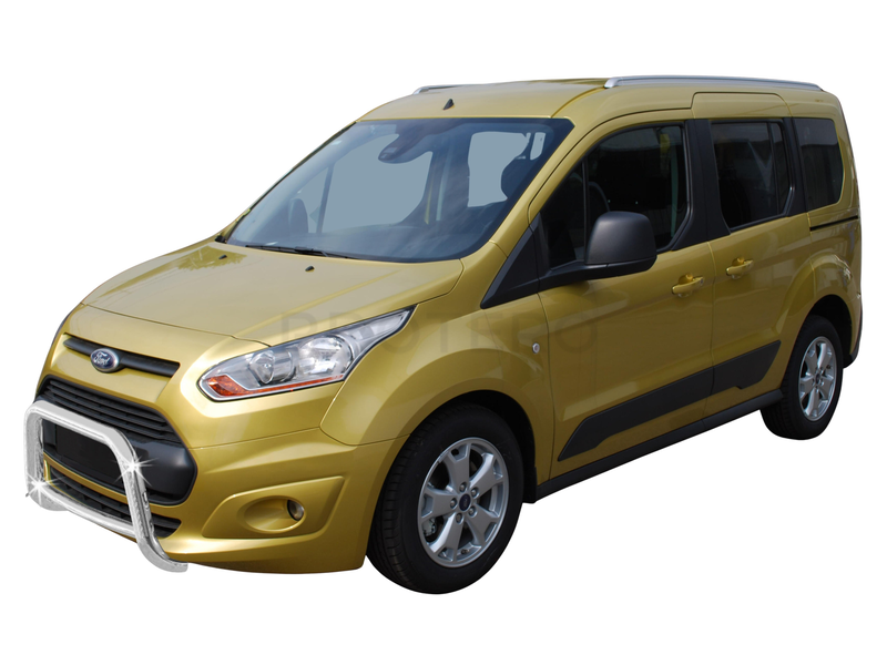 Frontbøyle Ford Transit Connect 2014-2022 (Blank)