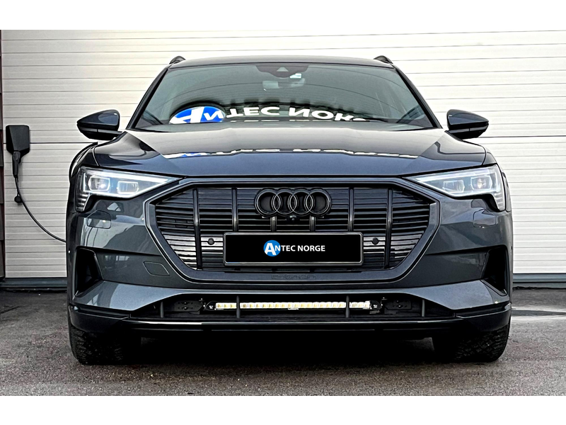 Antec Grillkit Audi e-tron