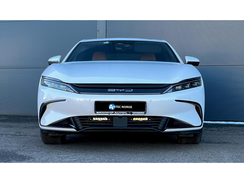 Antec Grillkit BYD Han 2022+