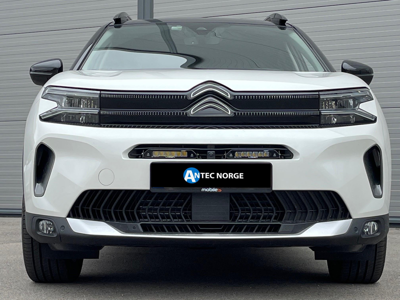 Antec Grillkit Citroen C5 Aircross 2023+