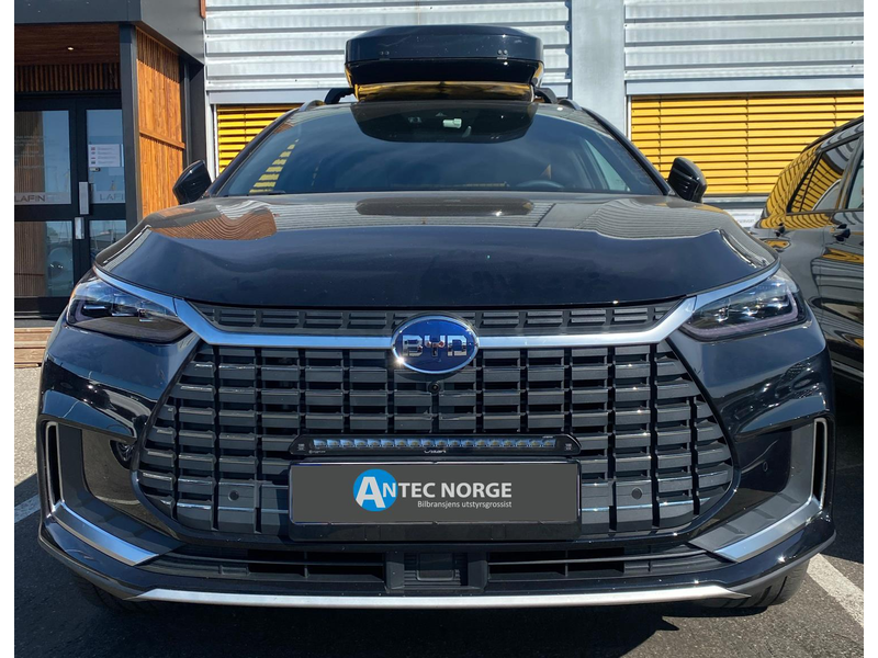 Antec Grillkit BYD Tang 2021+