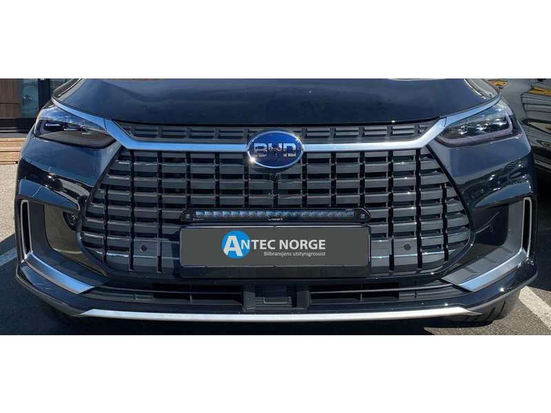 Antec Grillkit BYD Tang 2021+ - Bilde 2